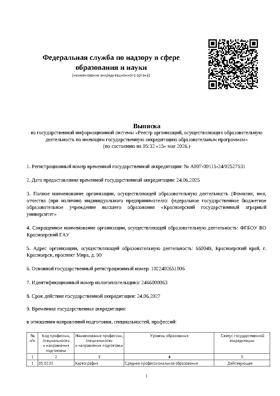 Страница 1